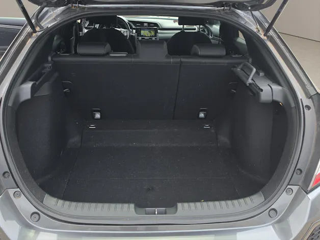 HONDA Civic 1.0 VTEC Turbo Elegance