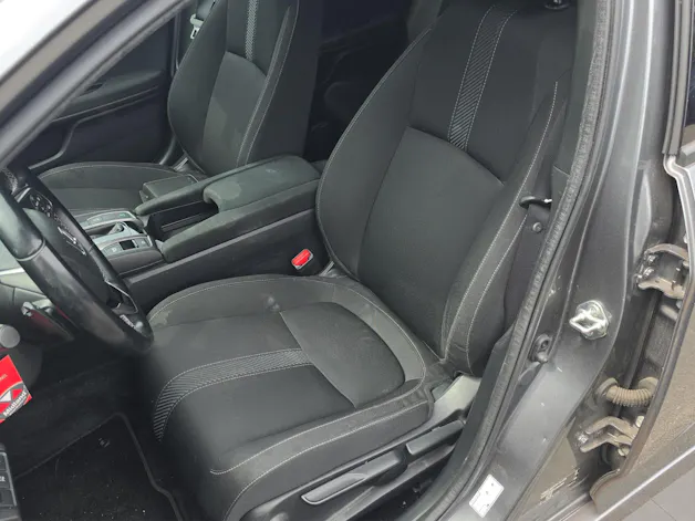 HONDA Civic 1.0 VTEC Turbo Elegance