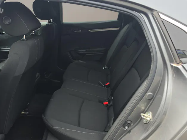 HONDA Civic 1.0 VTEC Turbo Elegance