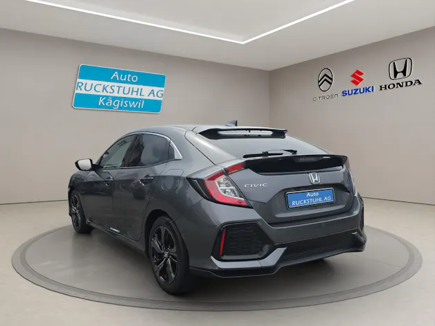 HONDA Civic 1.0 VTEC Turbo Elegance