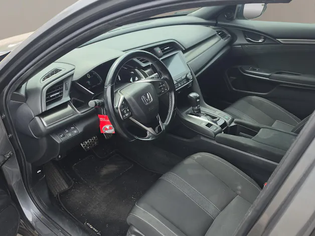 HONDA Civic 1.0 VTEC Turbo Elegance