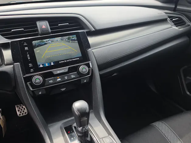 HONDA Civic 1.0 VTEC Turbo Elegance