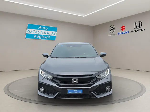 HONDA Civic 1.0 VTEC Turbo Elegance