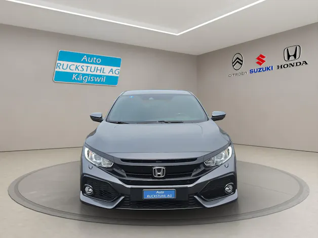 HONDA Civic 1.0 VTEC Turbo Elegance