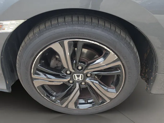 HONDA Civic 1.0 VTEC Turbo Elegance