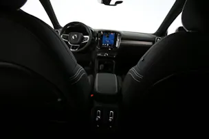 VOLVO EX40 Twin Black Edition AWD