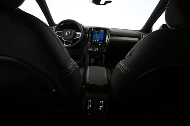 VOLVO EX40 Twin Black Edition AWD