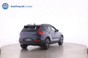 immagine del veicolo VOLVO EX40 Twin Black Edition AWD