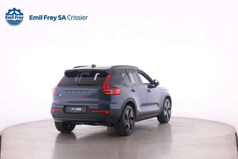 immagine del veicolo VOLVO EX40