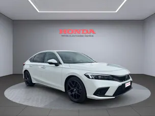 HONDA Civic 2.0 i-MMD Advance