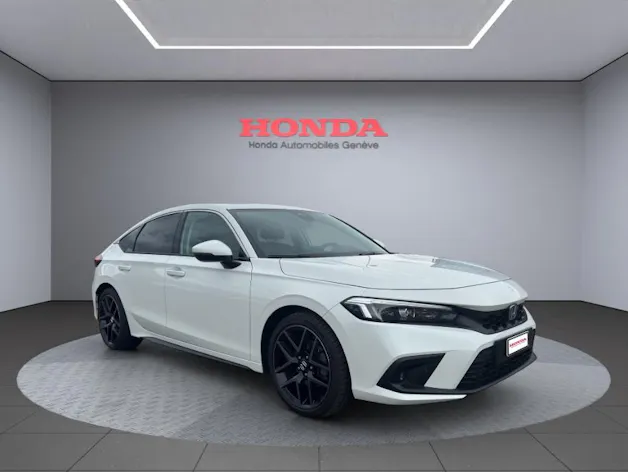 HONDA Civic 2.0 i-MMD Advance