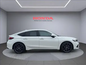 HONDA Civic 2.0 i-MMD Advance