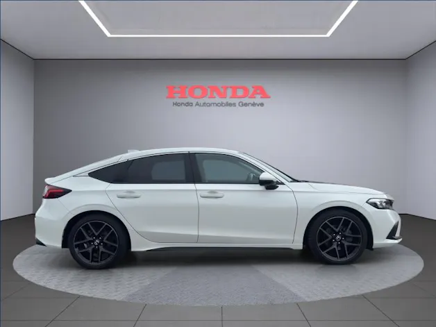 HONDA Civic 2.0 i-MMD Advance