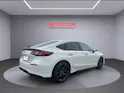 HONDA Civic 2.0 i-MMD Advance
