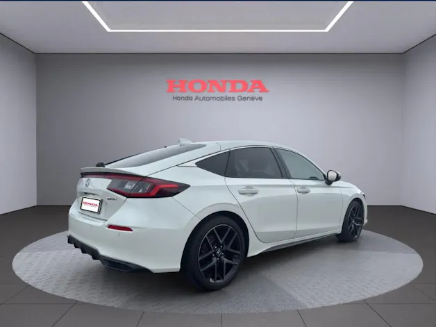 HONDA Civic 2.0 i-MMD Advance