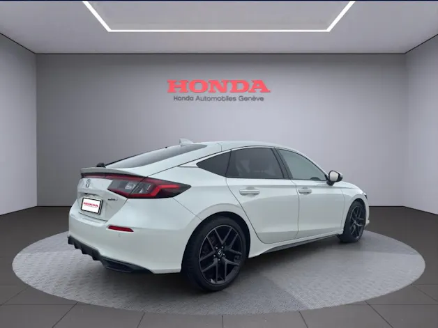 HONDA Civic 2.0 i-MMD Advance