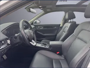 HONDA Civic 2.0 i-MMD Advance