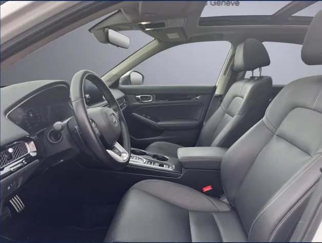 HONDA Civic 2.0 i-MMD Advance