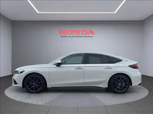 HONDA Civic 2.0 i-MMD Advance