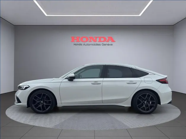 HONDA Civic 2.0 i-MMD Advance