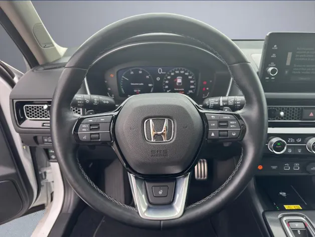 HONDA Civic 2.0 i-MMD Advance