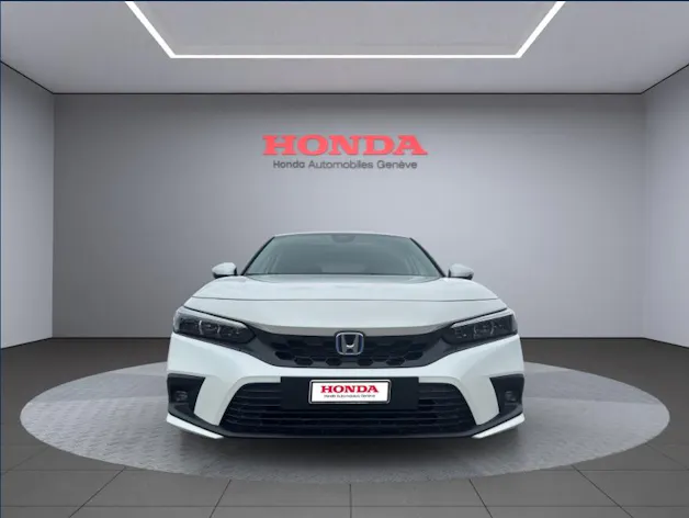 HONDA Civic 2.0 i-MMD Advance