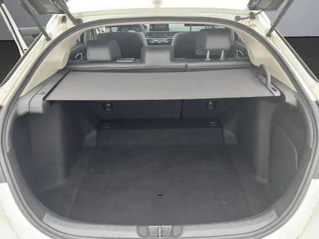 HONDA Civic 2.0 i-MMD Advance