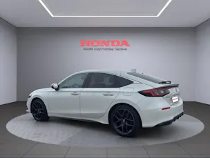 HONDA Civic 2.0 i-MMD Advance