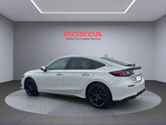 HONDA Civic 2.0 i-MMD Advance