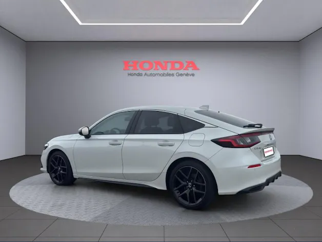 HONDA Civic 2.0 i-MMD Advance