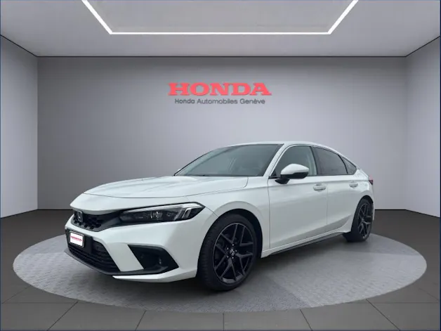 HONDA Civic 2.0 i-MMD Advance
