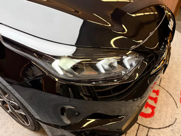 Kia Ceed 1.5 T-GDi GT-Line DCT