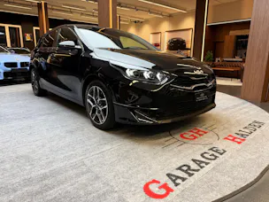 Kia Ceed 1.5 T-GDi GT-Line DCT