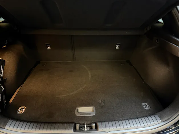 Kia Ceed 1.5 T-GDi GT-Line DCT