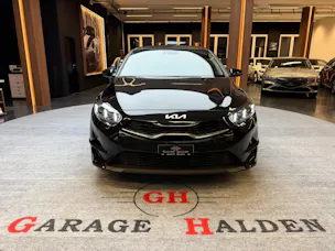 Kia Ceed 1.5 T-GDi GT-Line DCT
