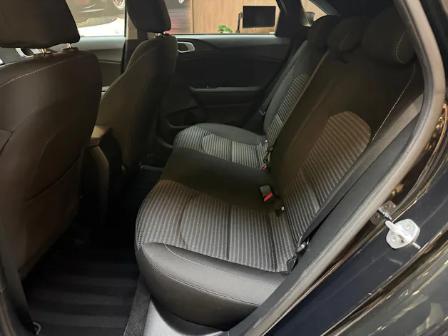 Kia Ceed 1.5 T-GDi GT-Line DCT