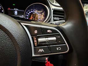 Kia Ceed 1.5 T-GDi GT-Line DCT
