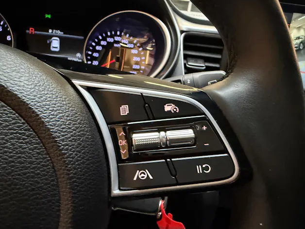 Kia Ceed 1.5 T-GDi GT-Line DCT