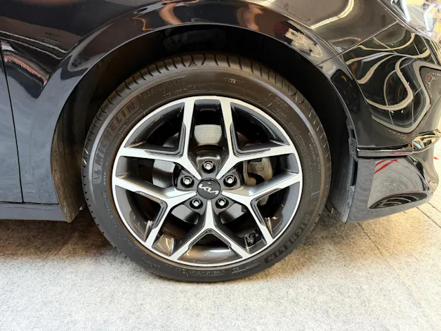 Kia Ceed 1.5 T-GDi GT-Line DCT