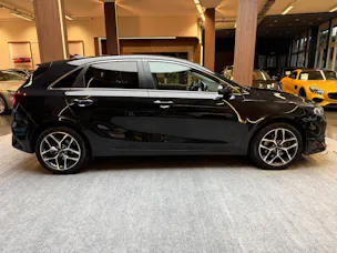 Kia Ceed 1.5 T-GDi GT-Line DCT
