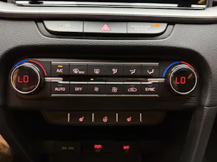 Kia Ceed 1.5 T-GDi GT-Line DCT