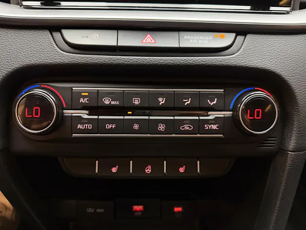 Kia Ceed 1.5 T-GDi GT-Line DCT