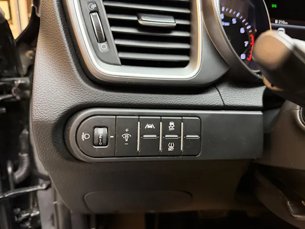 Kia Ceed 1.5 T-GDi GT-Line DCT