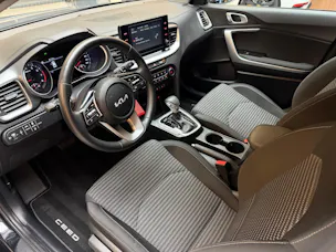 Kia Ceed 1.5 T-GDi GT-Line DCT