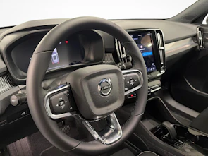 image du véhicule VOLVO EX40 Twin Black Edition AWD