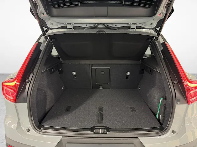VOLVO EX40 Twin Black Edition AWD