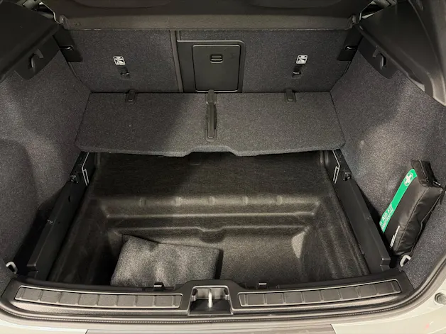 VOLVO EX40 Twin Black Edition AWD