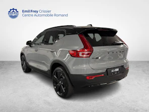 image du véhicule VOLVO EX40 Twin Black Edition AWD