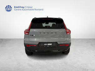 VOLVO EX40 Twin Black Edition AWD