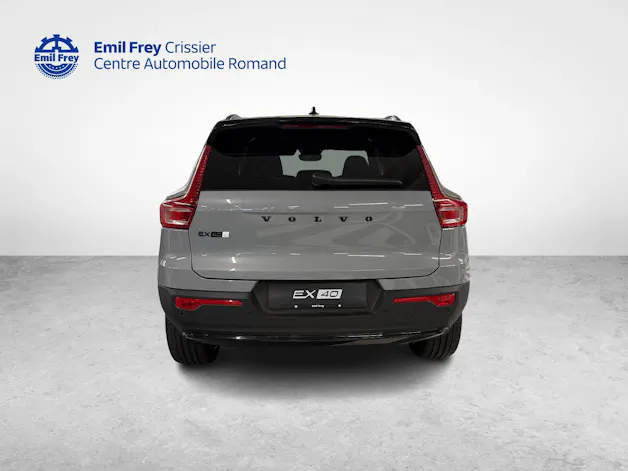 VOLVO EX40 Twin Black Edition AWD